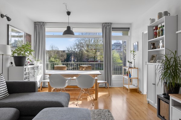 Medium property photo - Spanderswoudstraat 24, 1024 LD Amsterdam